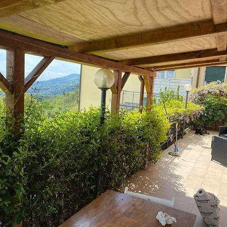 Casa Maia Leilighet La Spezia Eksteriør bilde