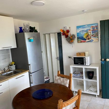 Casa Maia Leilighet La Spezia Eksteriør bilde