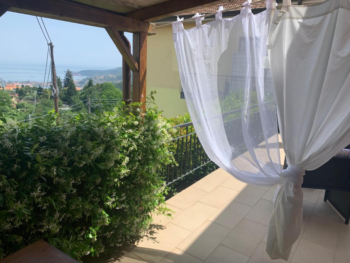 Casa Maia Leilighet La Spezia Eksteriør bilde