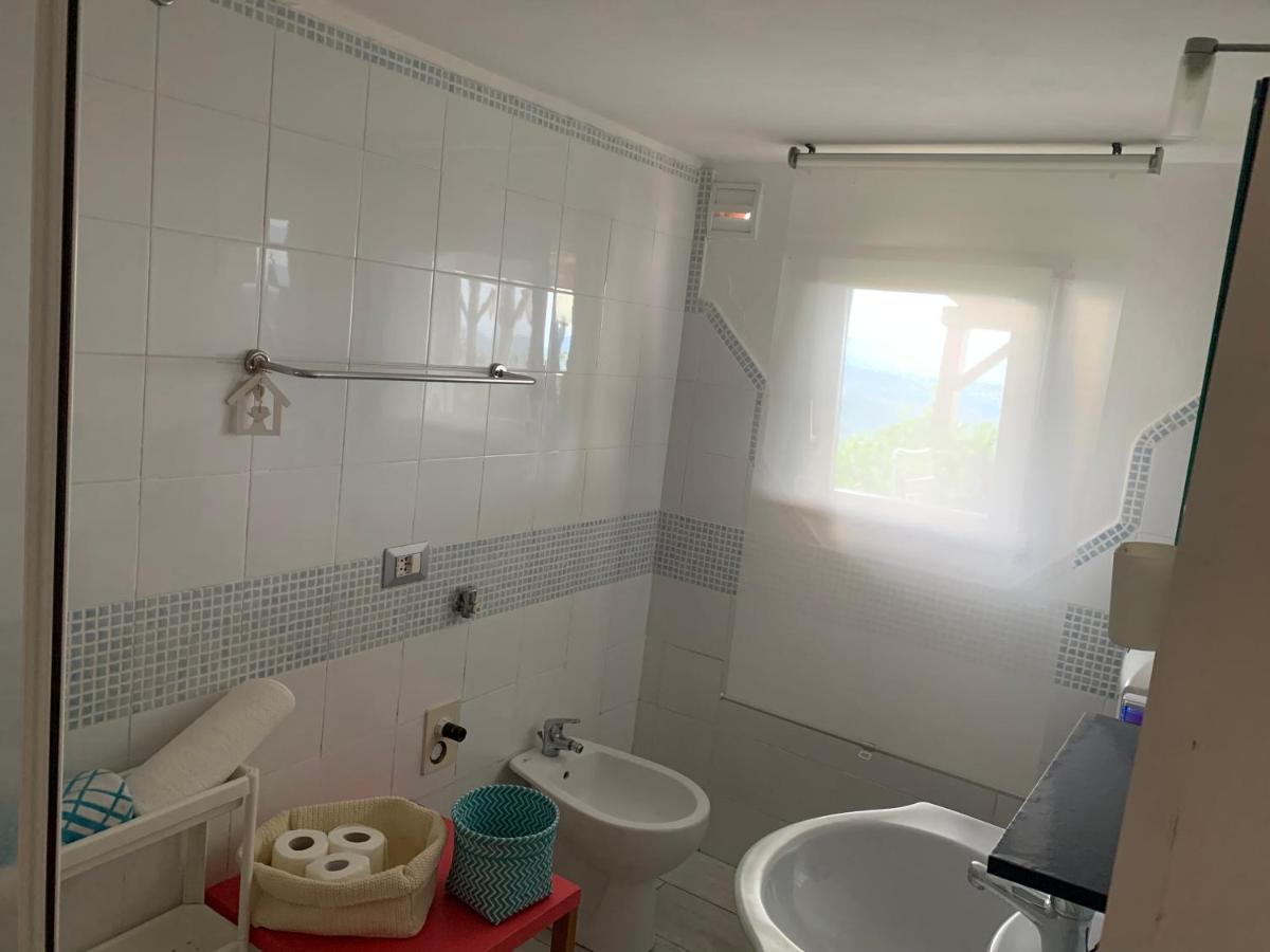 Casa Maia Leilighet La Spezia Eksteriør bilde