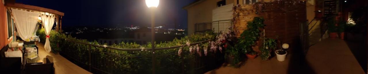Casa Maia Leilighet La Spezia Eksteriør bilde