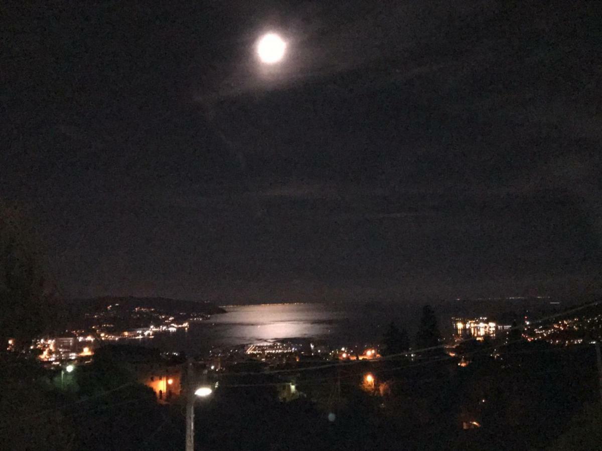 Casa Maia Leilighet La Spezia Eksteriør bilde