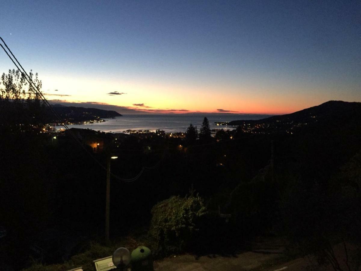 Casa Maia Leilighet La Spezia Eksteriør bilde