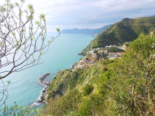 Casa Maia Leilighet La Spezia Rom bilde
